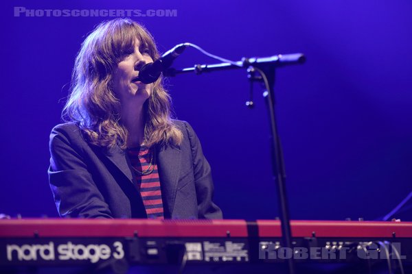 BETH ORTON - 2023-06-23 - PARIS - Zenith - Elizabeth Caroline Orton